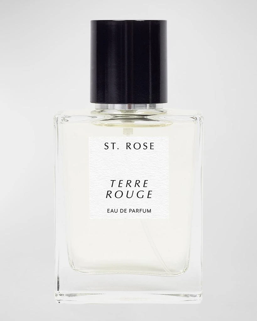 ST. ROSE Terre Rouge Eau De Parfum, 1.7 oz. 1