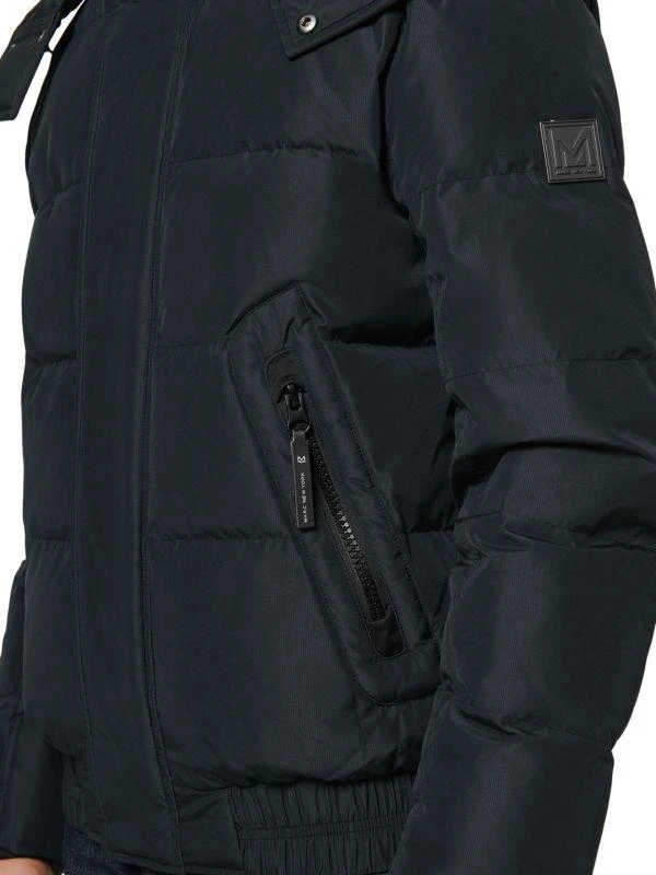 Marc New York by Andrew Marc Phoenix Down-Blend Puffer Jacket 3