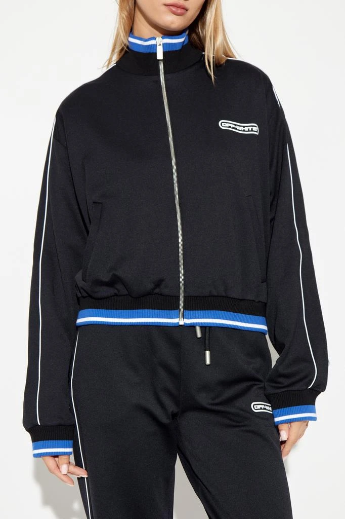 Off-White Sweatshirt with logo 3