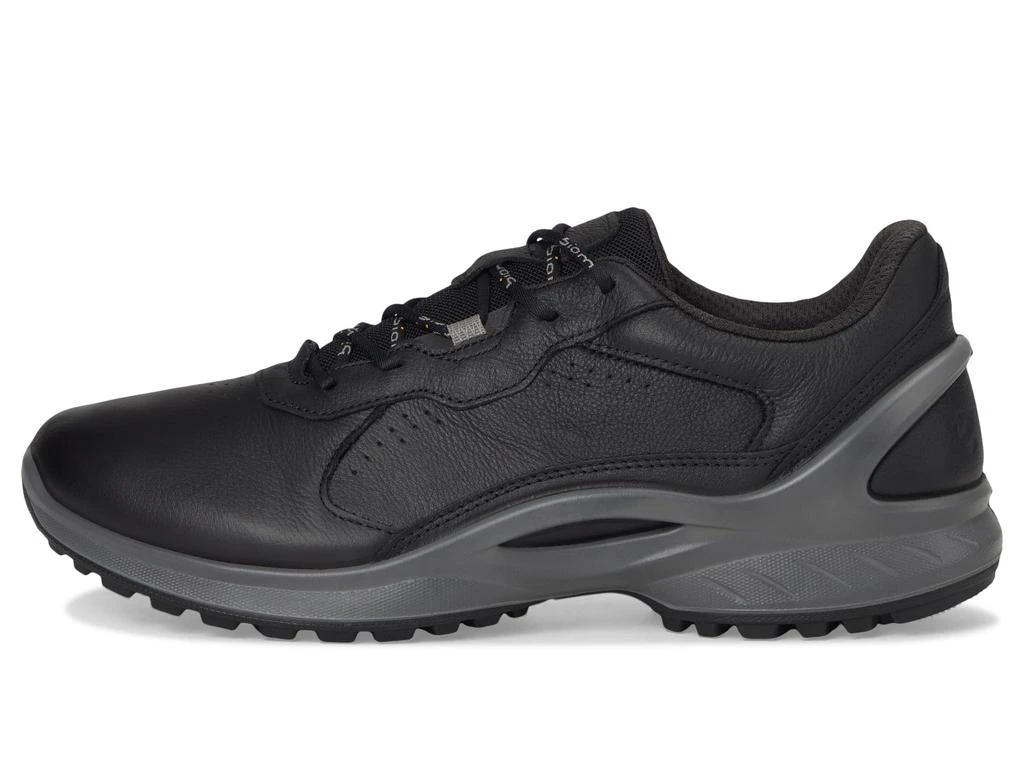 ECCO Biom Energi Lace Up Walking Sneaker 4