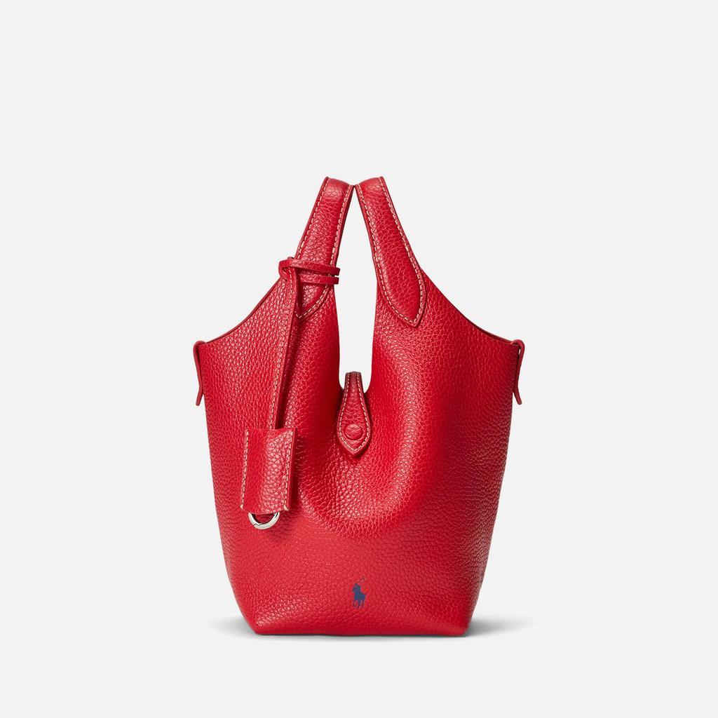 Ralph Lauren Polo Ralph Lauren Leather Crossbody Bag