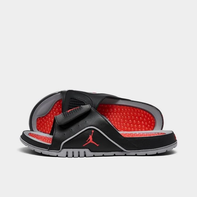 Jordan Men's Jordan Hydro 4 Retro Slide Sandals 1