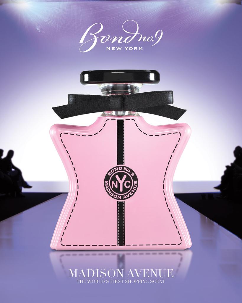 Bond No.9 Madison Ave Eau de Parfum