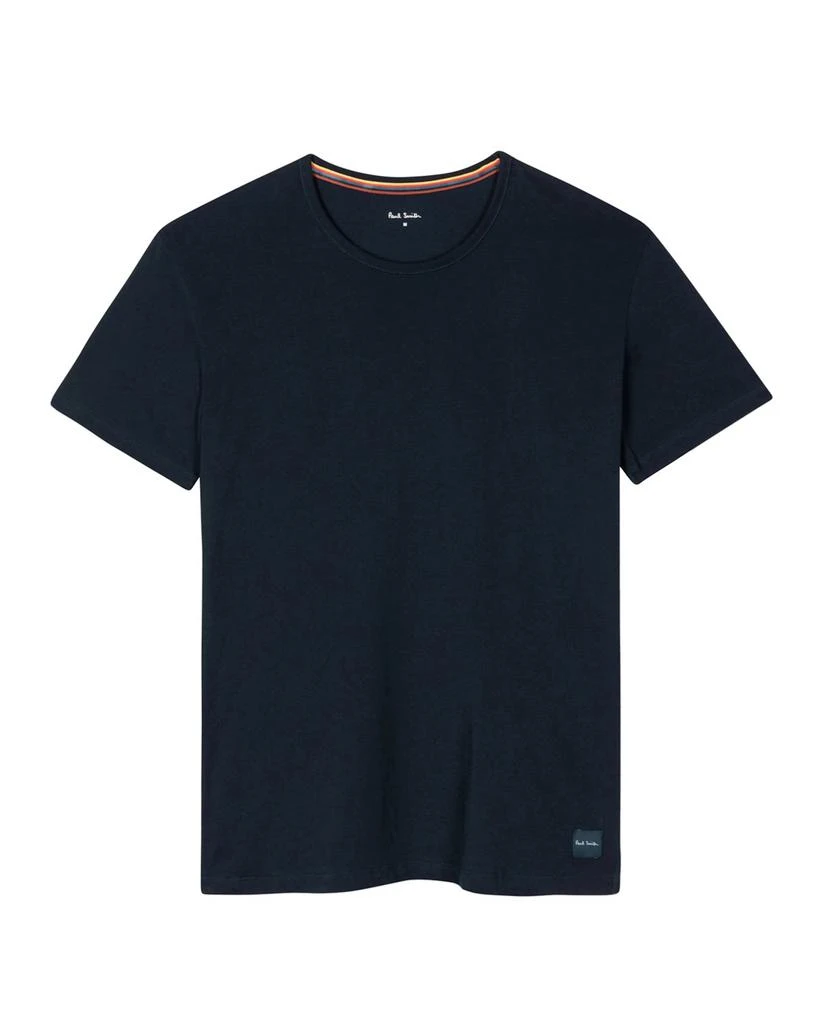Paul Smith Paul Smith Crew Neck T-Shirt from Cettire