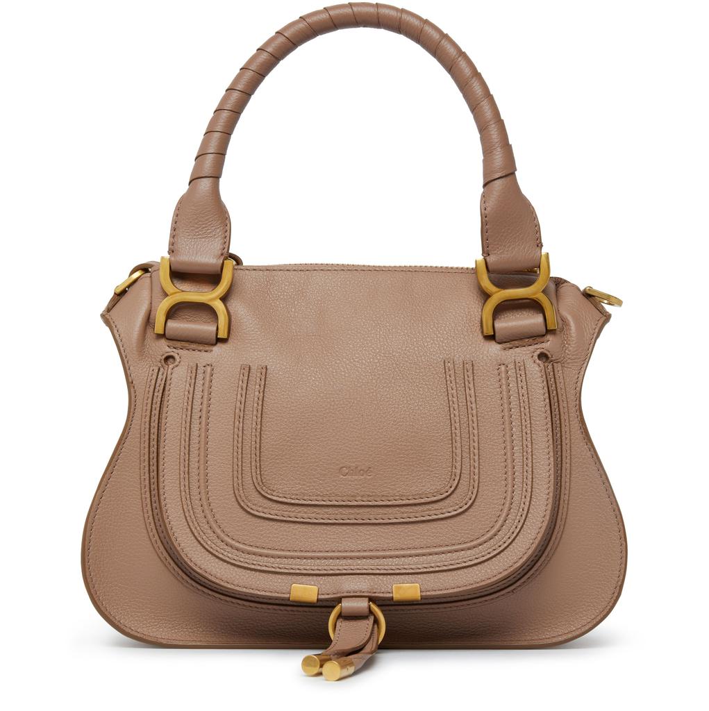 Chloé Marcie hand-held/shoulder bag
