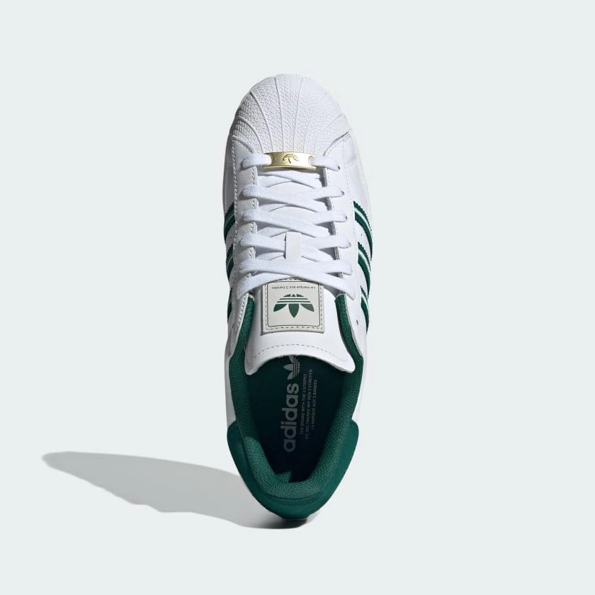 Adidas Men's  Superstar Shoes 2