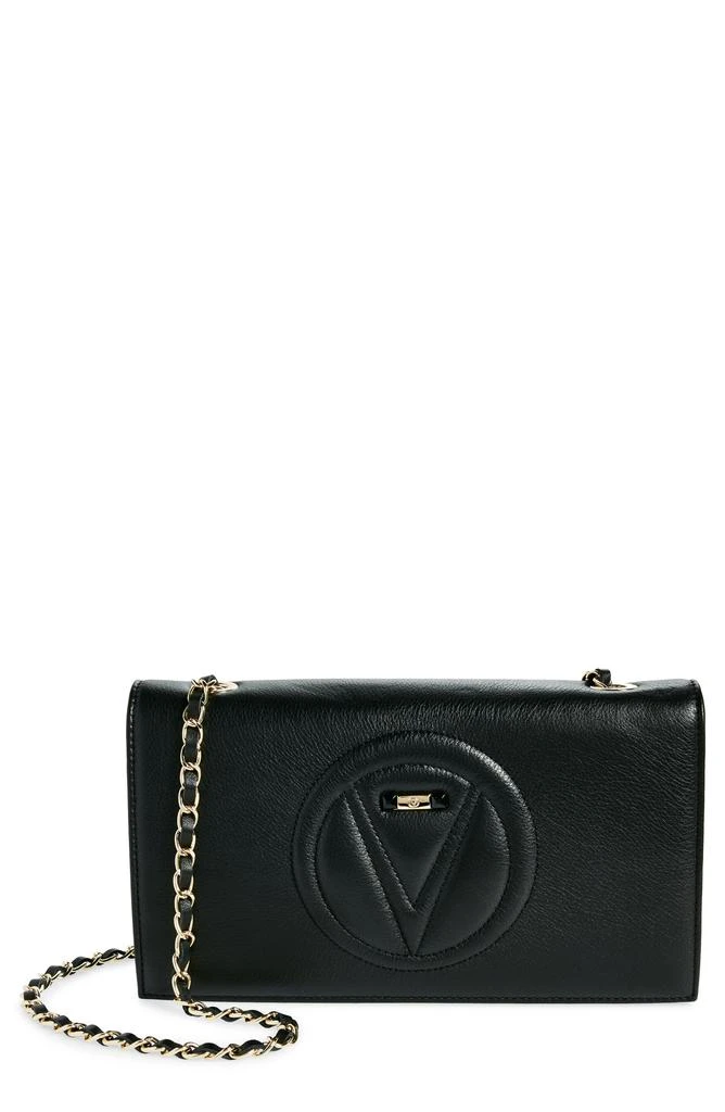 Mario Valentino Lena Signature Crossbody Bag 1