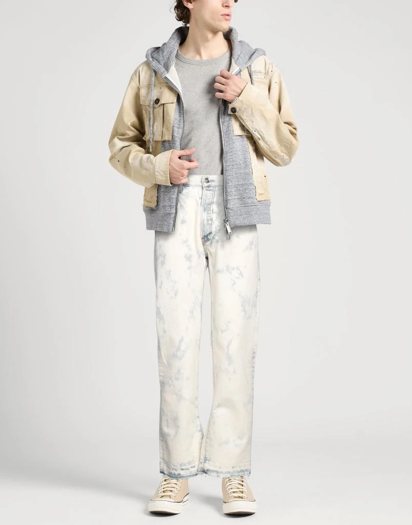 Gallery Dept Denim pants 2