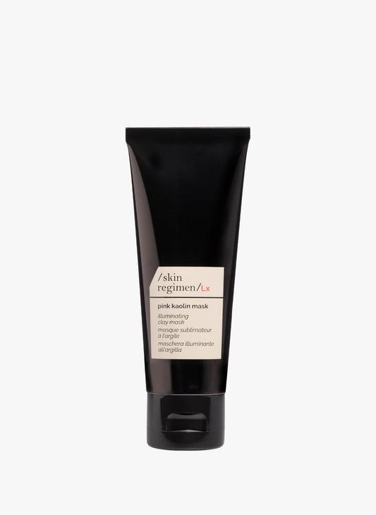 Comfort Zone Skin regimen LX pink kaolin mask