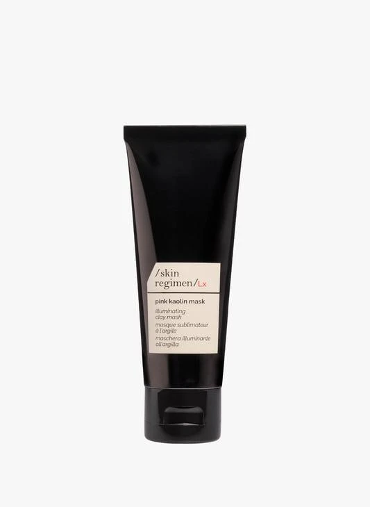 Comfort Zone Skin regimen LX pink kaolin mask 1