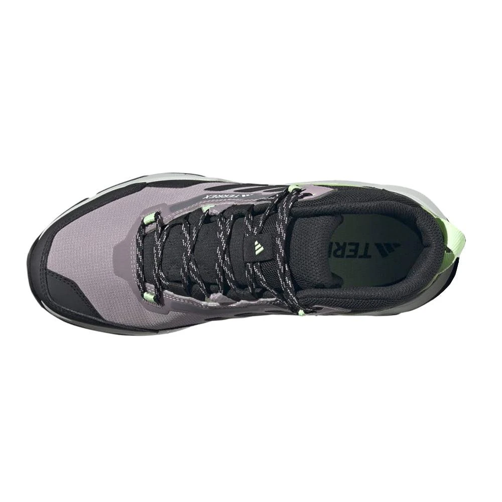 Adidas Terrex Ax4 Mid GTX Hiking Shoes 4