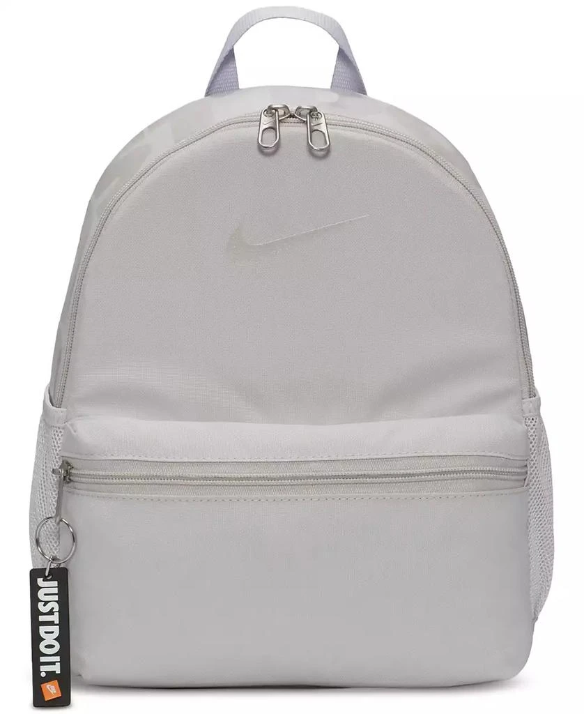 NIKE Kids' Brasilia JDI Mini Backpack 1