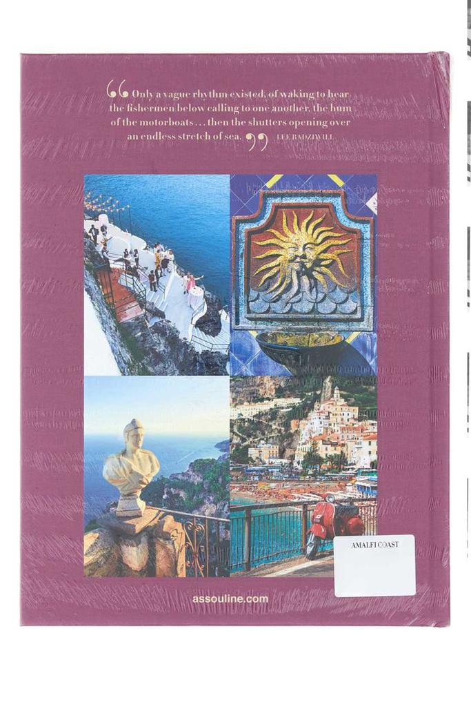 Assouline Assouline Extra-Objects