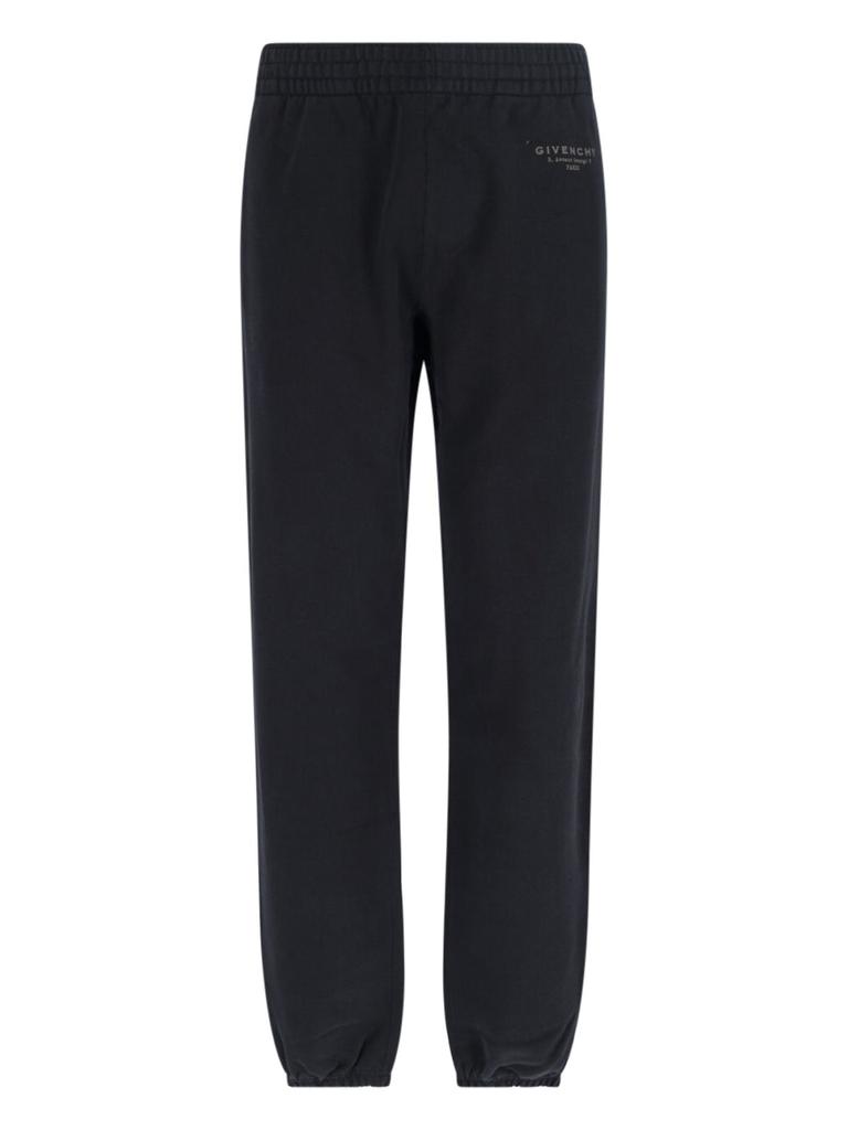 パンツ GIVENCHY SS20 WIDE PANTS (BW50EG12MN_498) Givenchy Givenchy Extra Wide Pants - Clothing - Compare