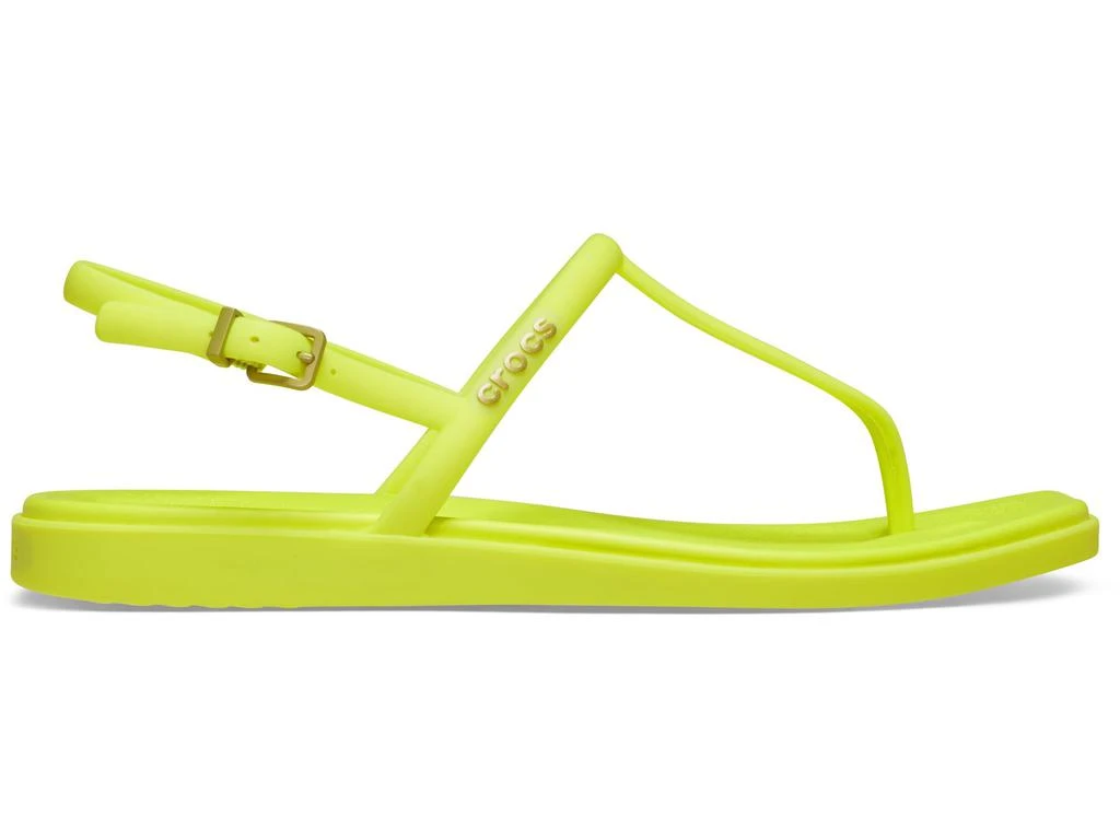 Crocs Miami Thong Sandal 6