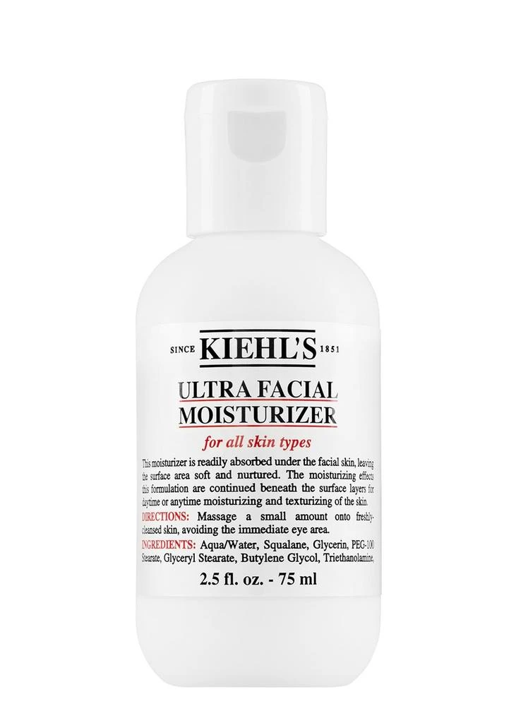 Kiehl's Ultra Facial Moisturiser 75ml 1