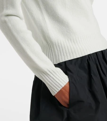 Jil Sander Wool sweater 5