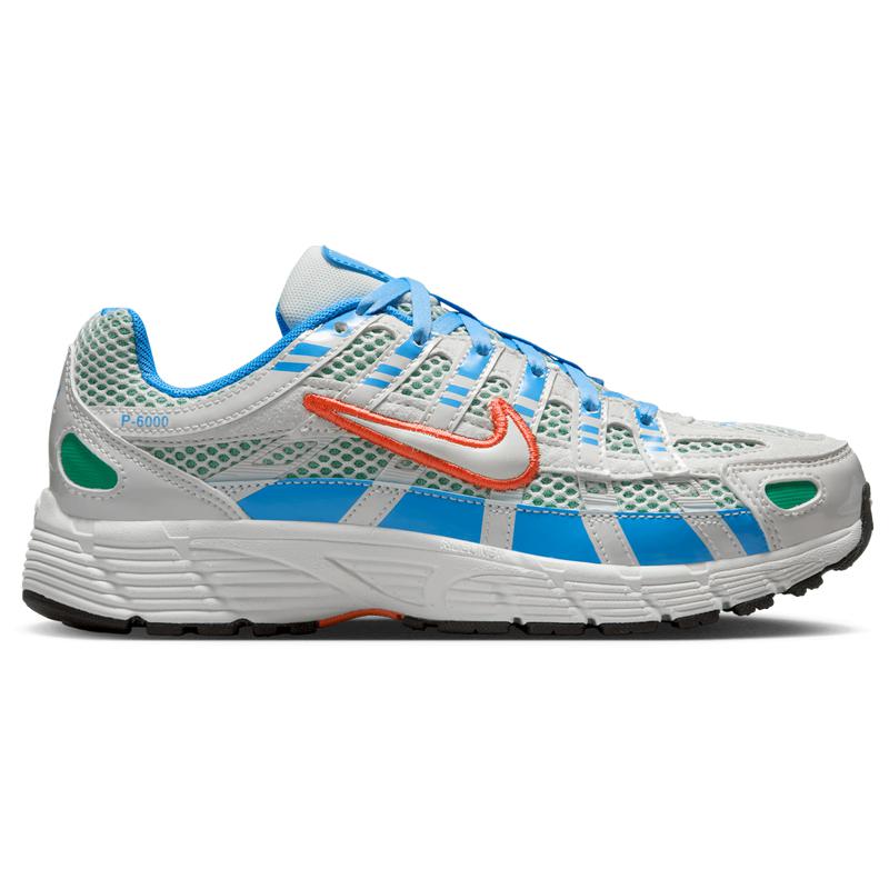 NIKE Nike P-6000 - Boys' Grade School