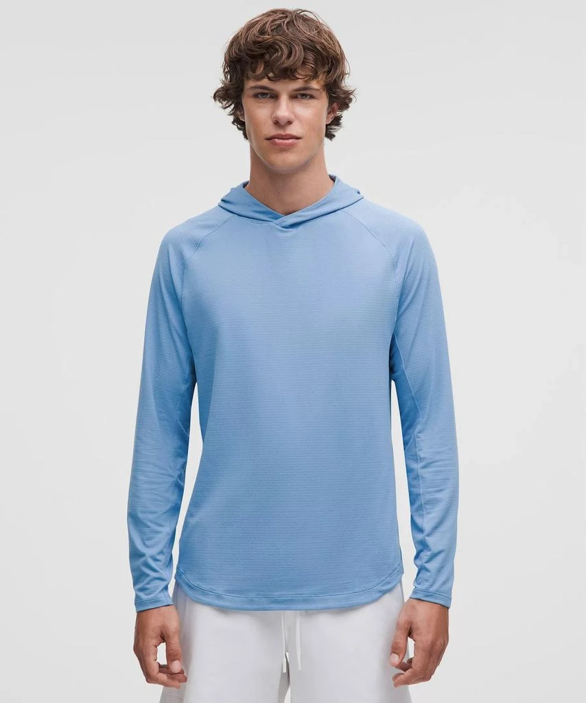 Lululemon License to Train Hoodie 1