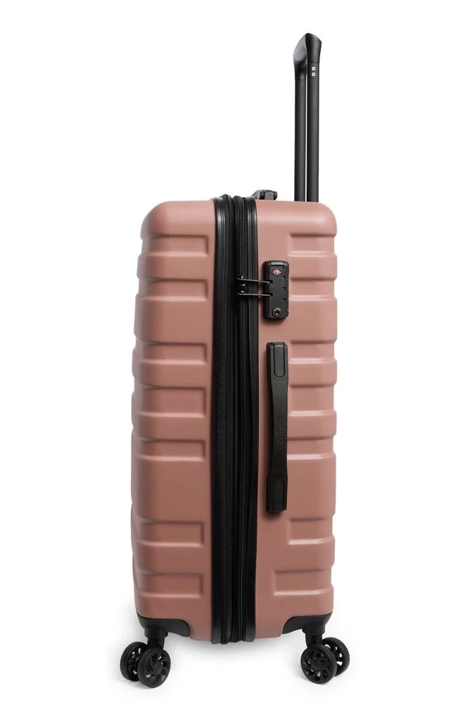 CALPAK Voyager 24-Inch Expandable Spinner Packing Case 3