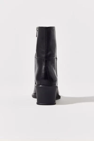 Vagabond Shoemakers Vagabond Shoemakers Aino Wedge Boot 4