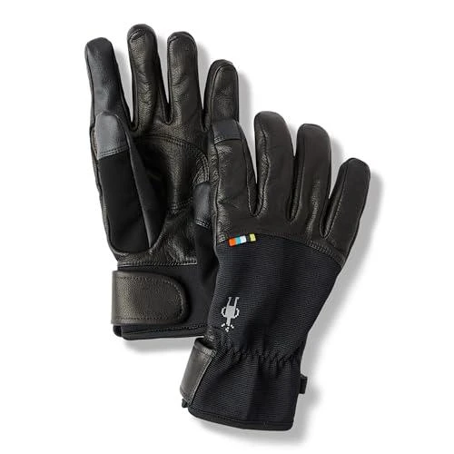 SmartWool Smartwool Spring Glove For Men and Women