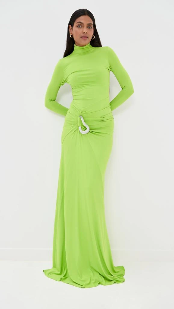 Silvia Tcherassi Lena Dress 1