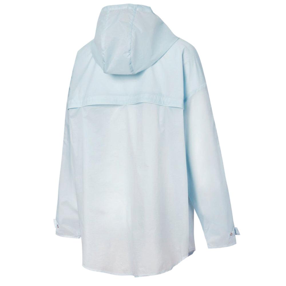 Puma Pullover Windbreaker X Liu Wen