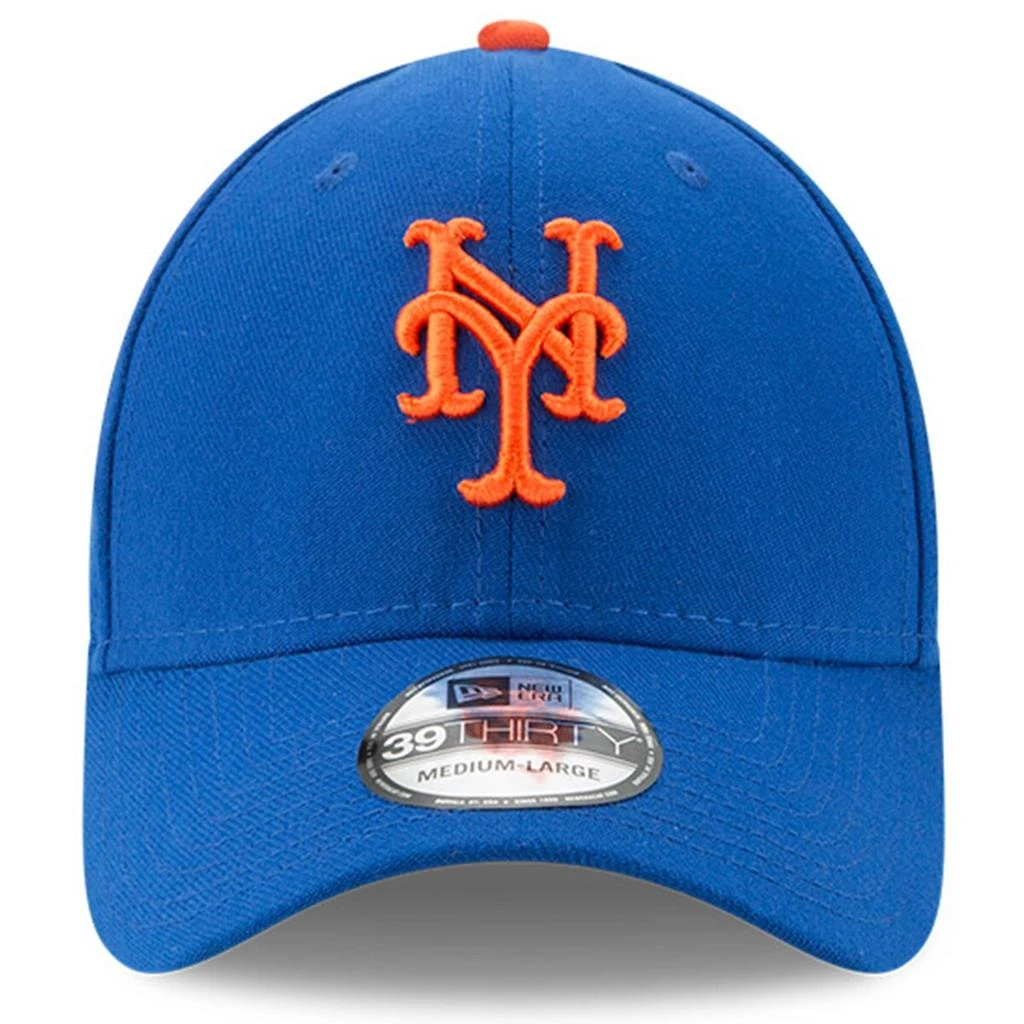 New Era New Era Mets 2024 World Tour London Series 39THIRTY... - Men's