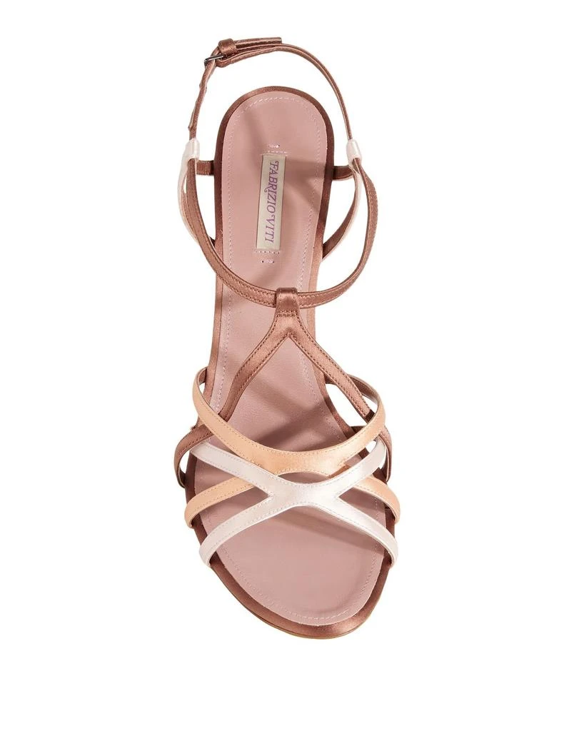 Fabrizio Viti Sandals 4