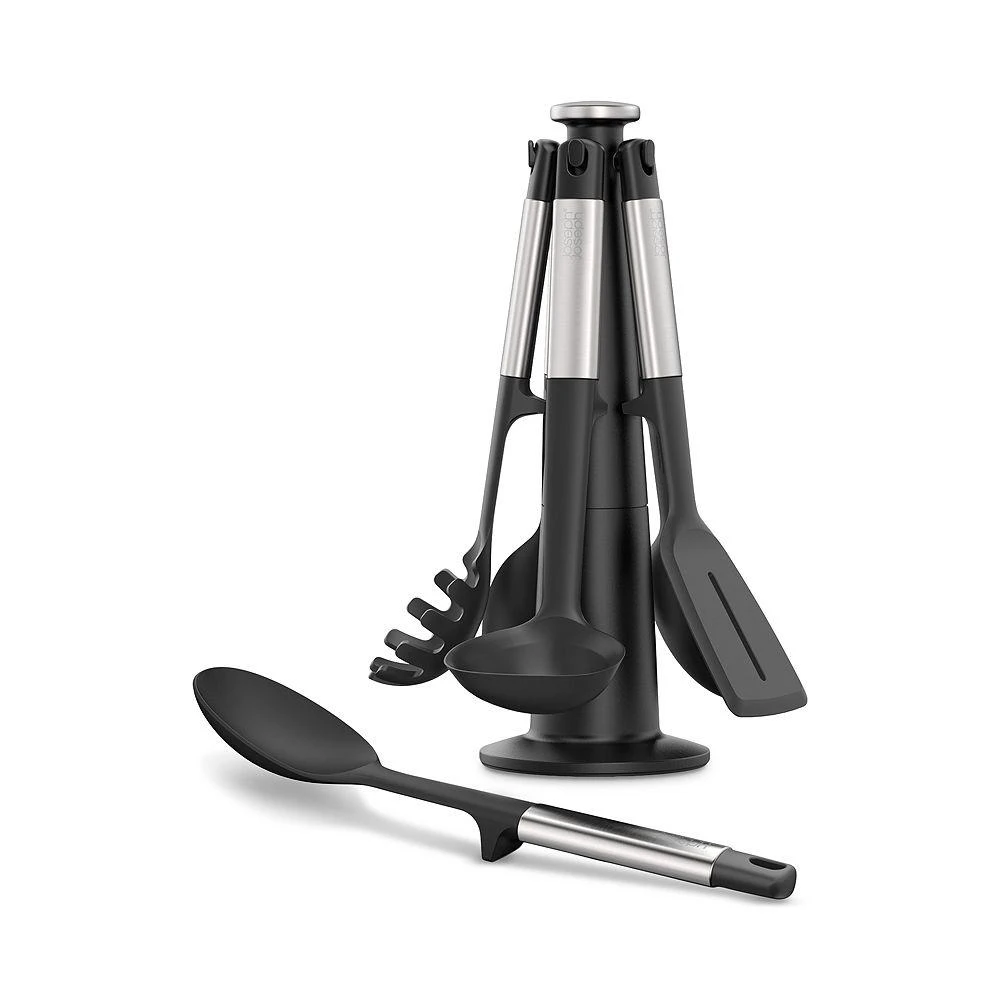 Joseph Joseph Carousel Utensil Set 4