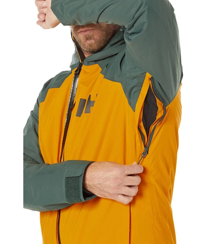 Helly Hansen Powdreamer Jacket 4