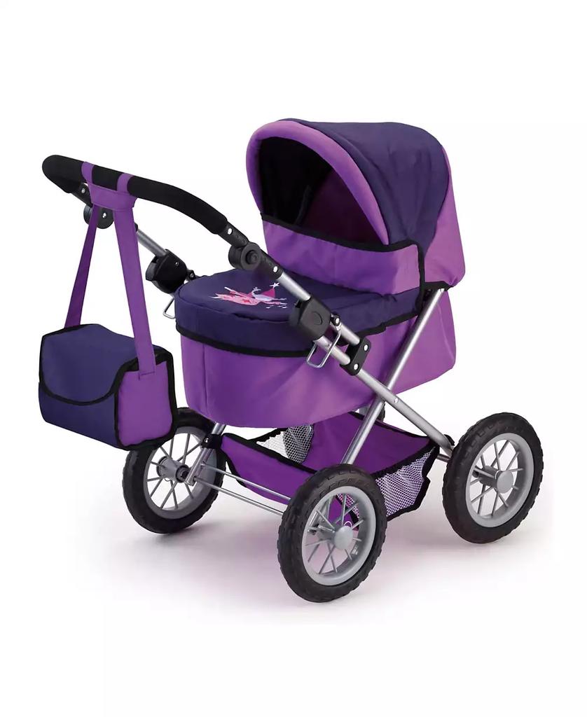 Bayer Trendy Baby Doll Pram