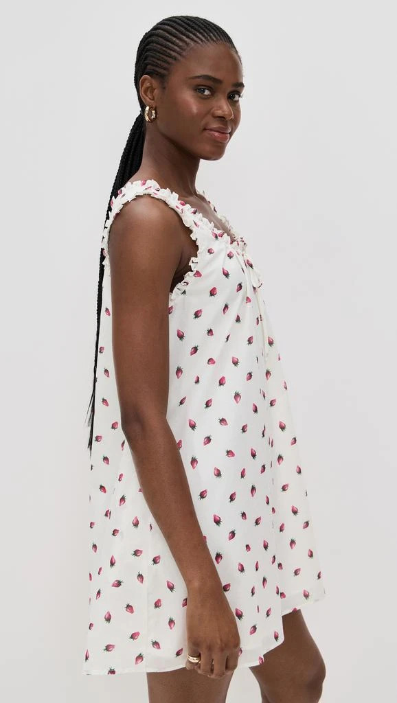 Wayf Juni Mini Dress 3