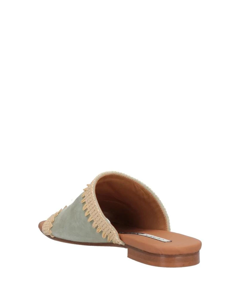 CHIARINI BOLOGNA Sandals 3