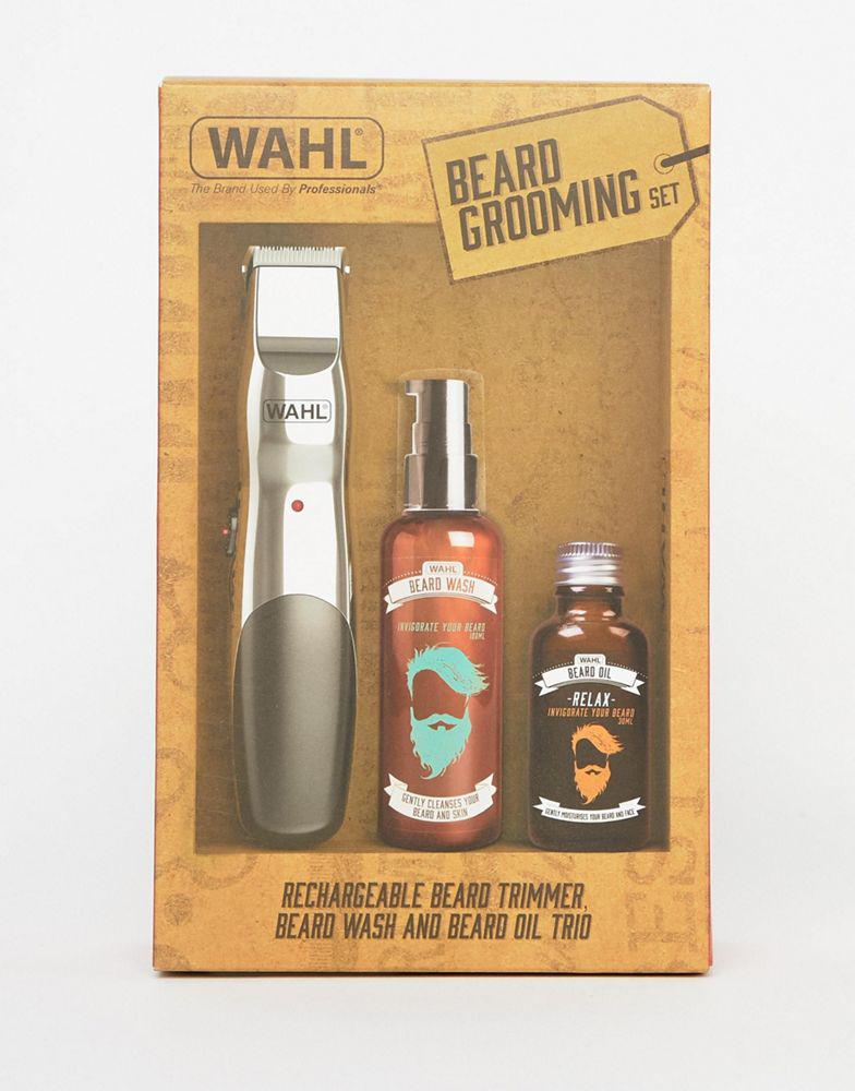 WAHL Wahl Beard Grooming Set