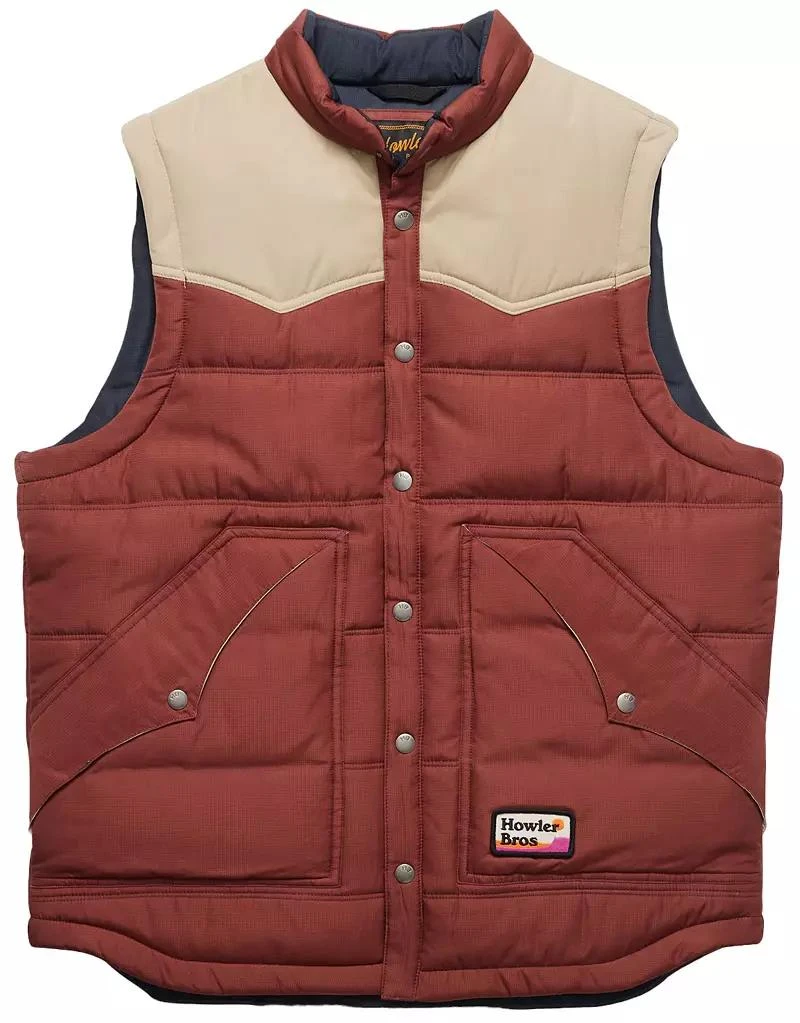 Howler Brothers Howler Brothers Men's Rounder Vest 3