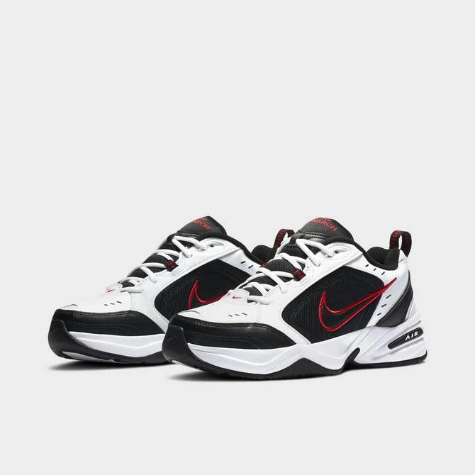 NIKE Men's Nike Air Monarch IV Casual Shoes 3