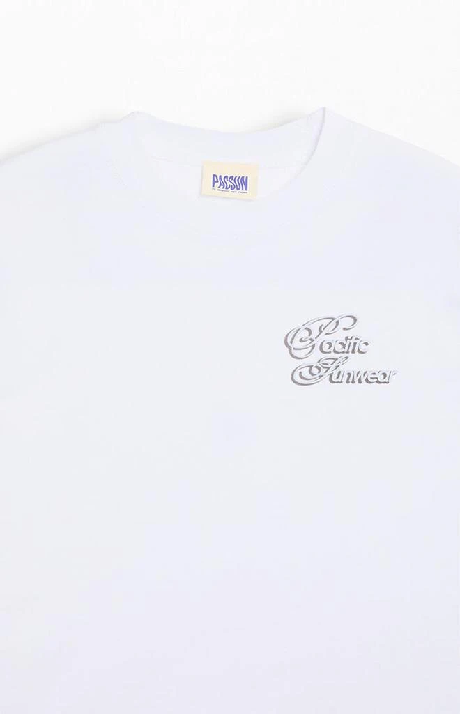 PacSun Bubbles T-Shirt 3