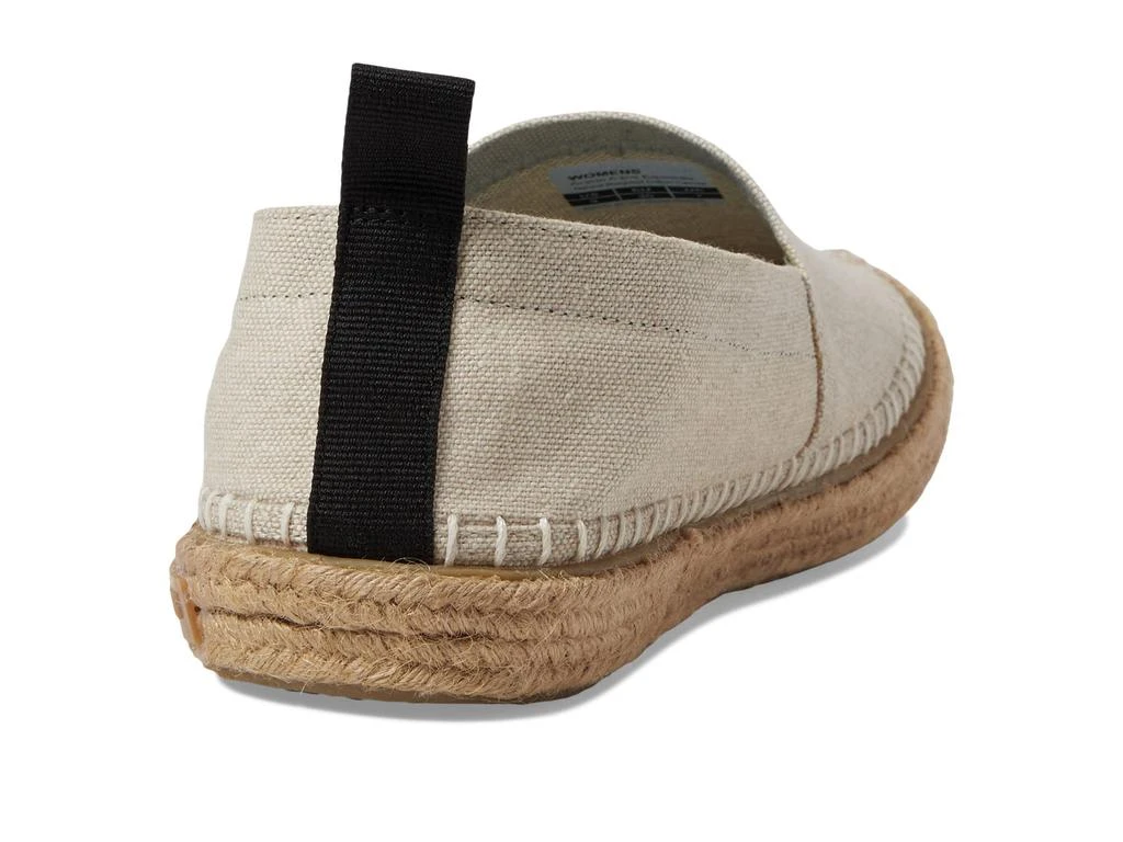 SeaVees Avalon A-Line Espadrille 5