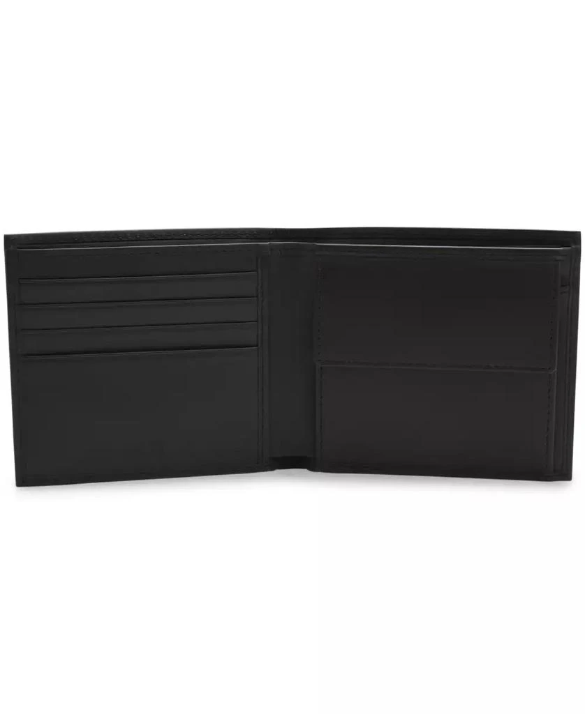 Hugo Boss Men
s Randy Bi-Fold Wallet 2