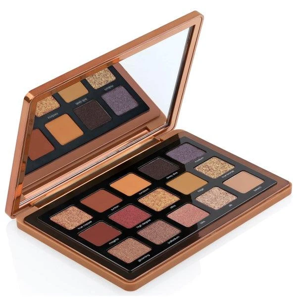 Natasha Denona Natasha Denona Bronze Palette 3