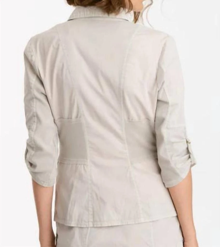 XCVI Xcvi - Wexel Jacket 3