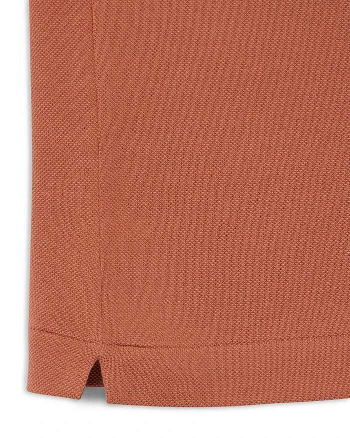 Lacoste Classic Cotton Piqué Fashion Polo Shirt 6