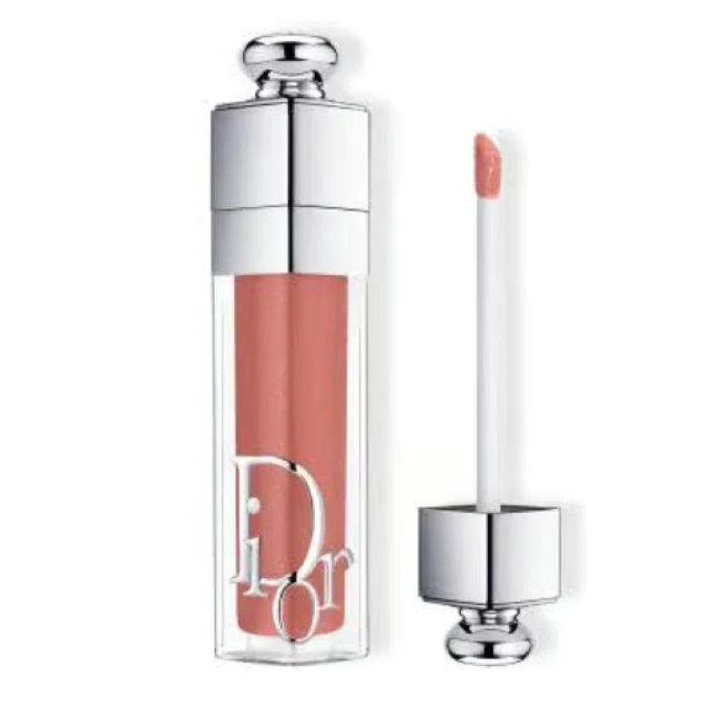 Dior Dior -Addict Lip Maximizer  #038 Rose Nude (6ml) 1