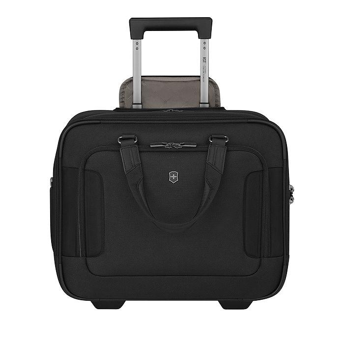 Victorinox Werks Traveler 7.0 Wheeled Briefcase