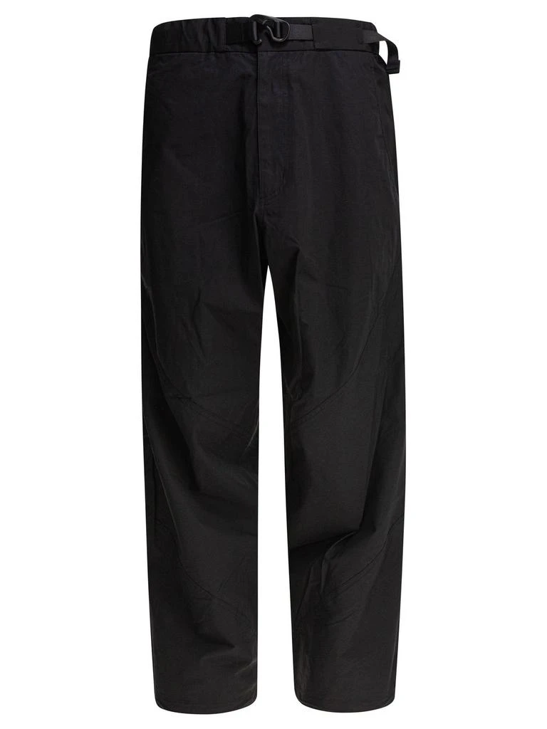 Goldwin Goldwin Relaxed Fit Pants 1