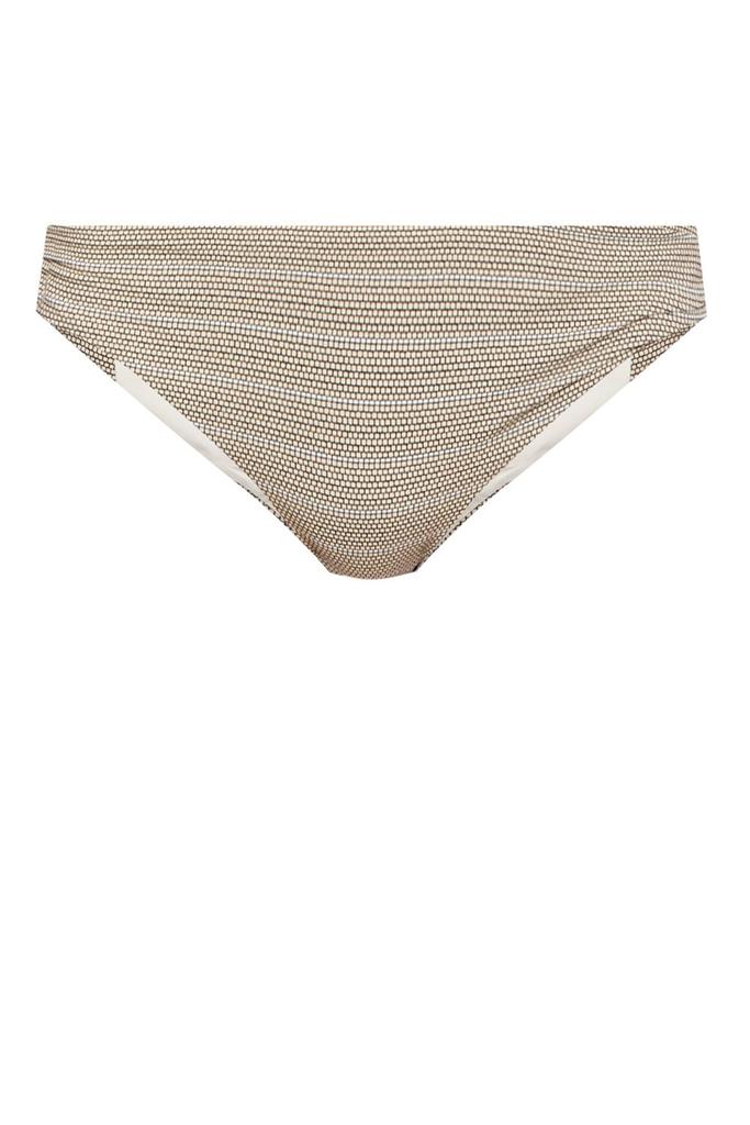 Marysia Marysia Asymmetric Twist Activewear