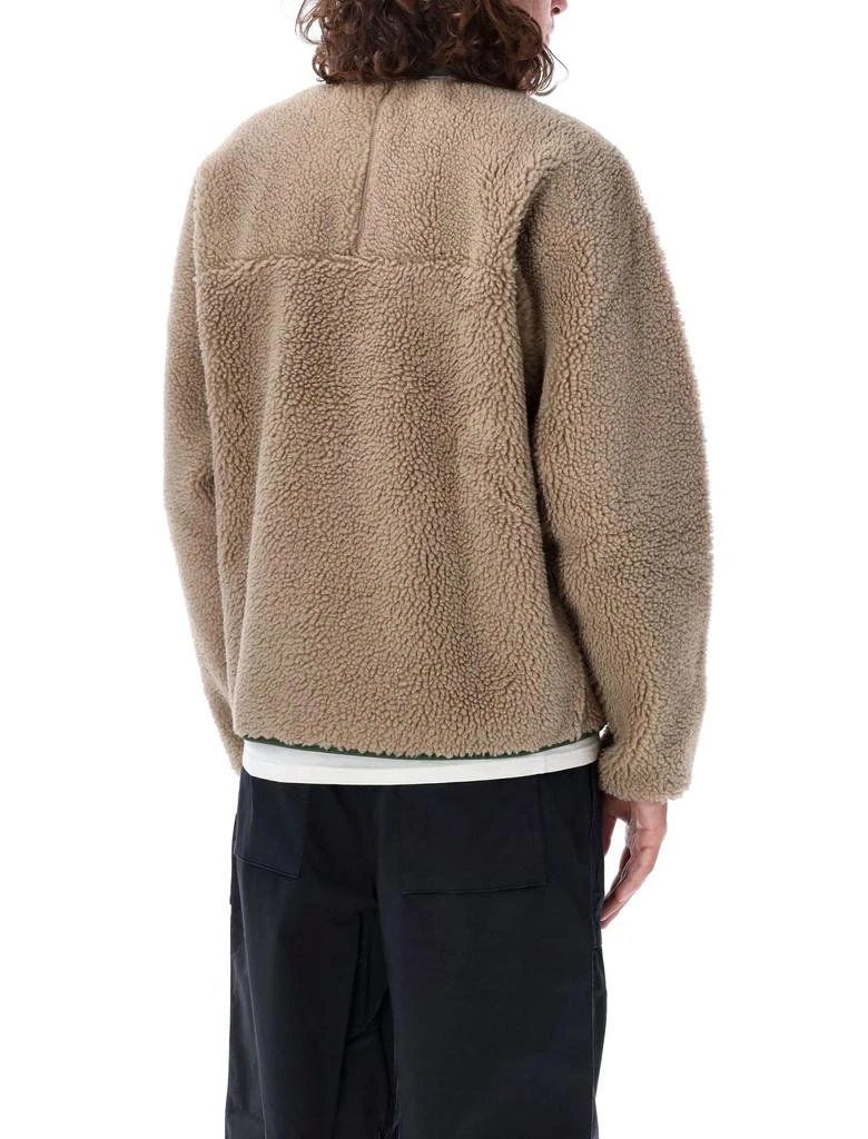 Patagonia Classic Retro-x® Fleece Jacket 2