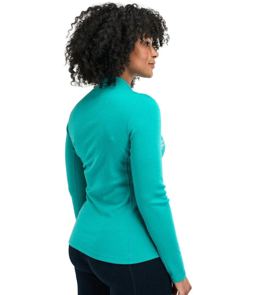 Dale of Norway Falkeberg Baselayer 1/2 Zip 2